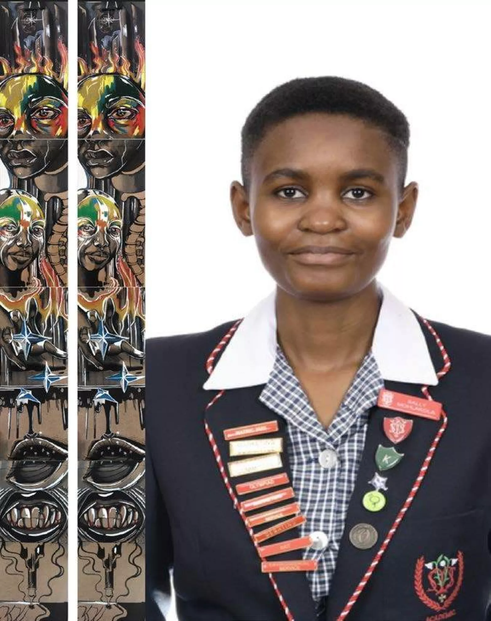 7 October visual arts 1