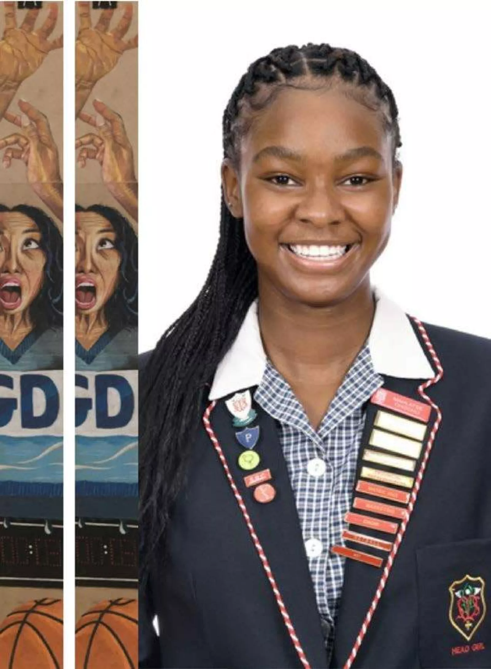 7 october visual arts 2