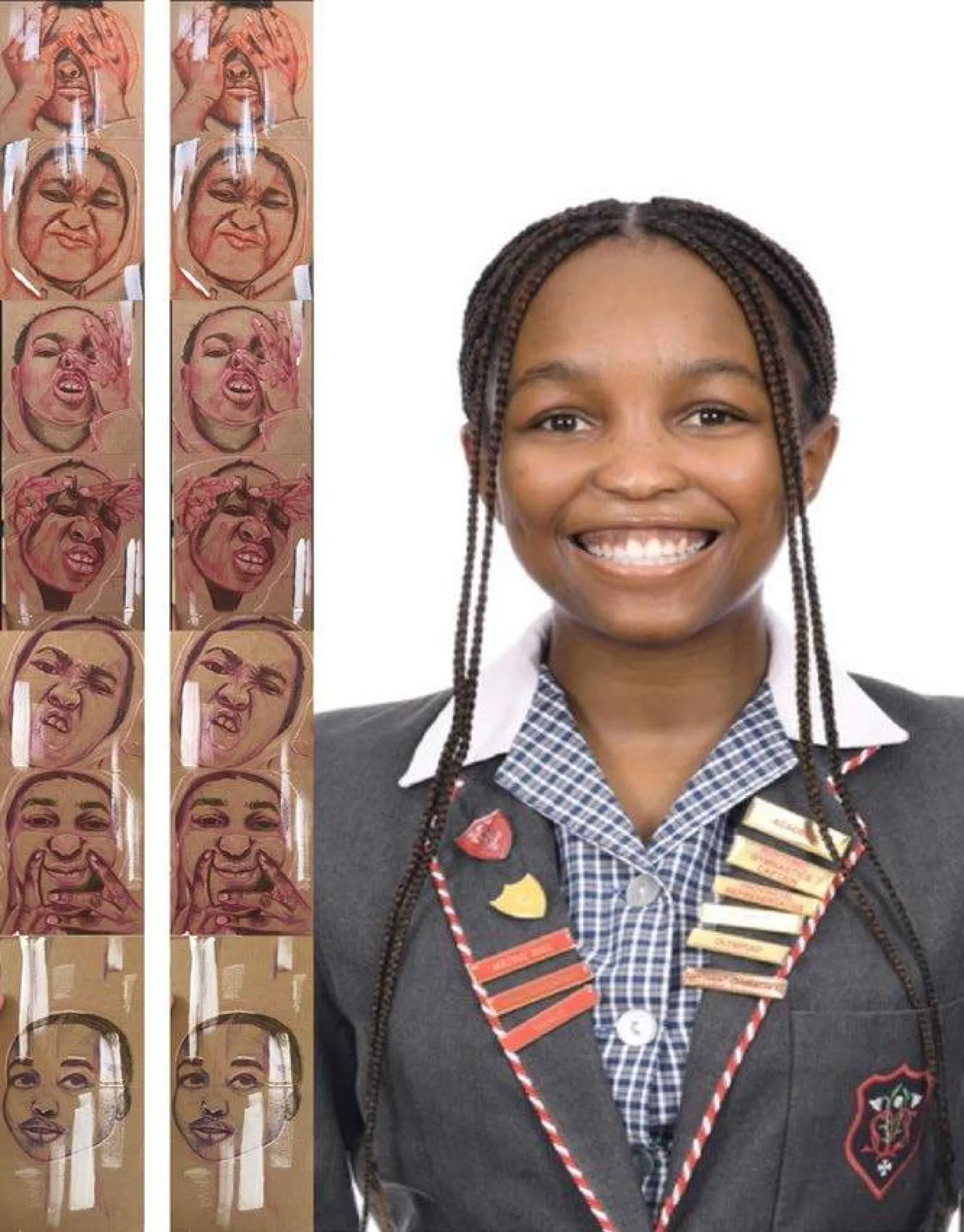 7 October visual arts 3