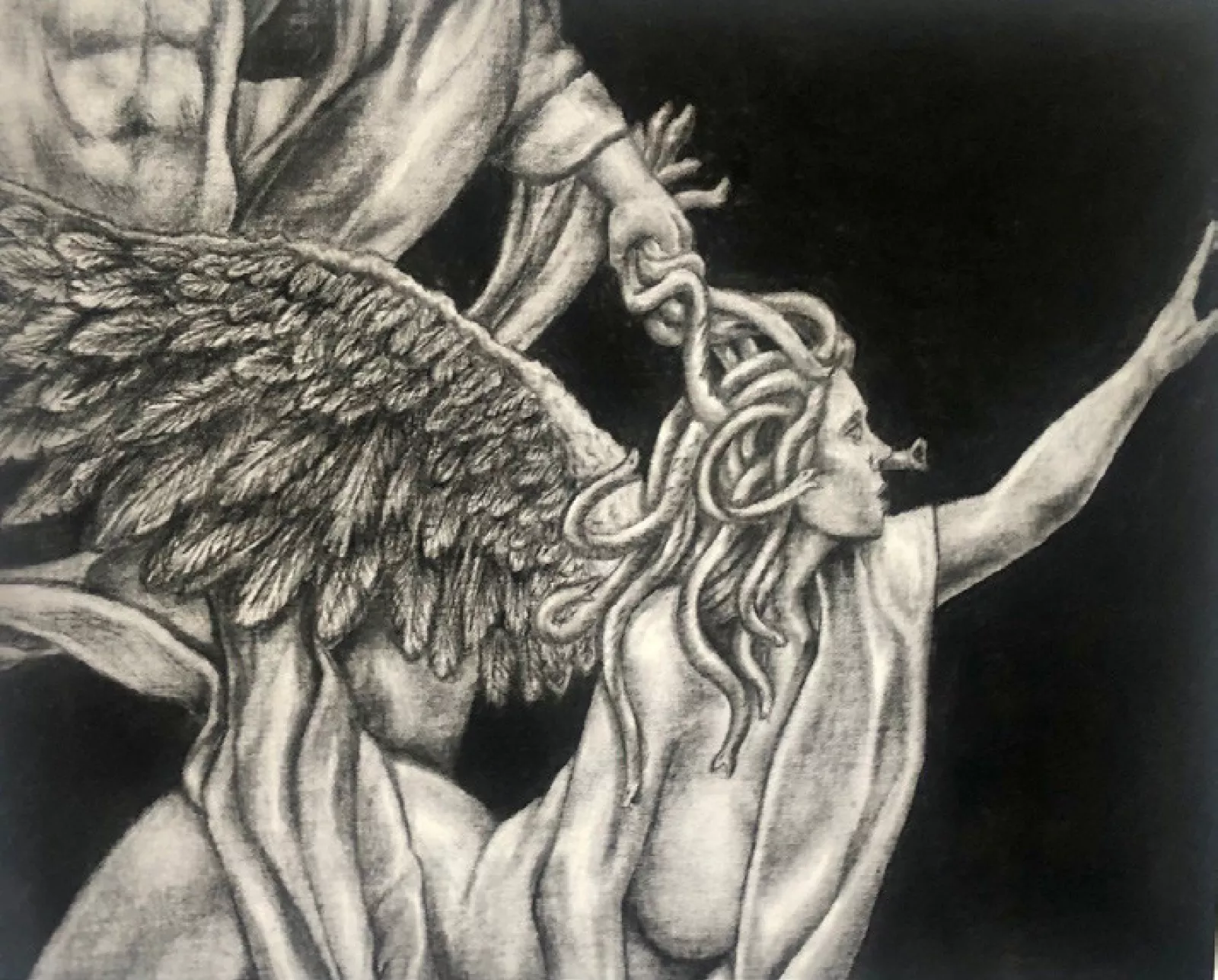 7 October visual arts 7