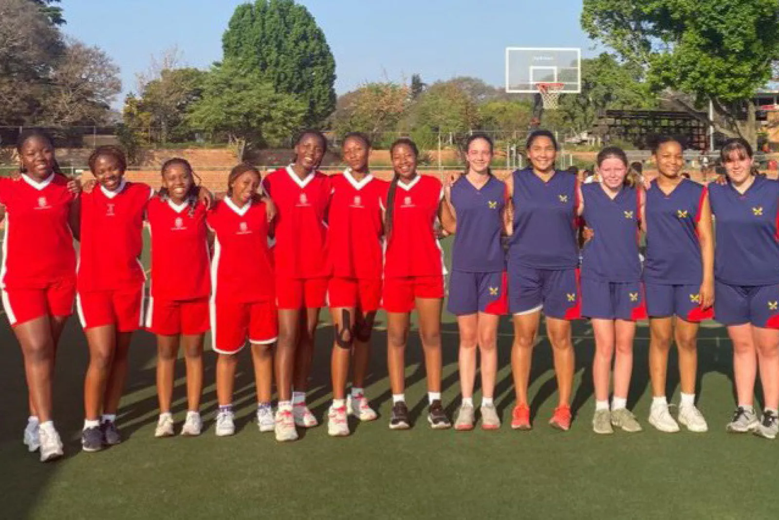 7 October basketball 2