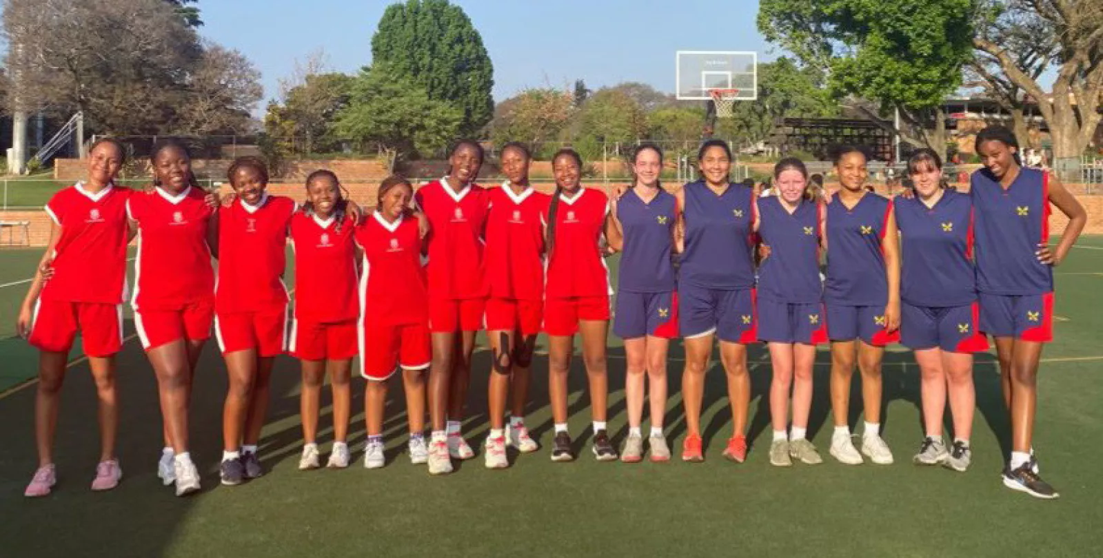 7 October basketball 2