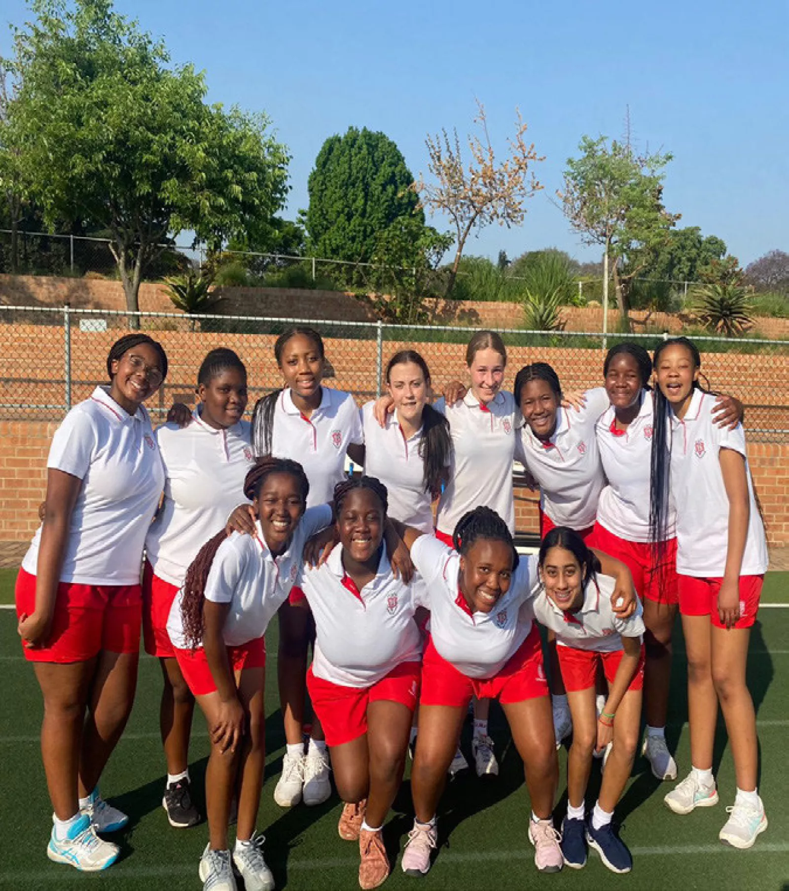 7 October basketball