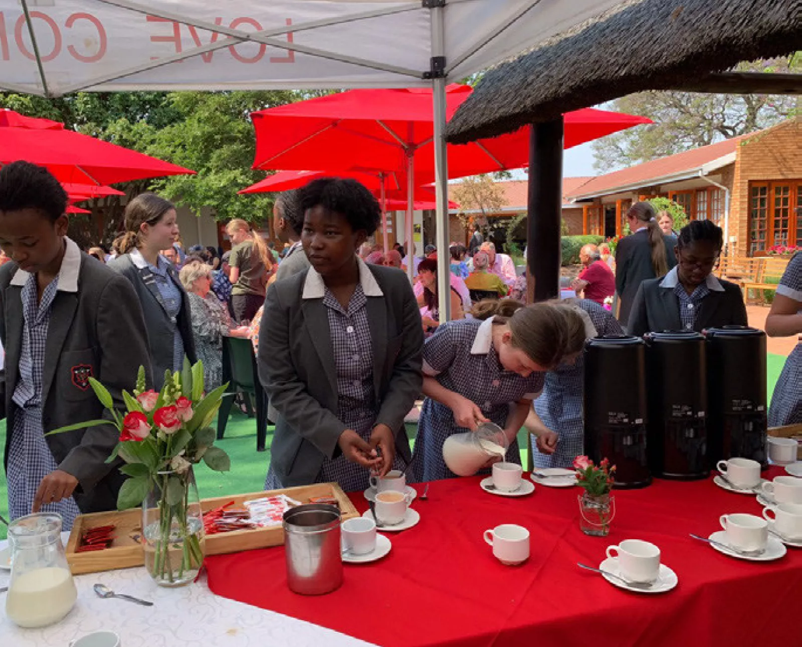 14 October Grade 0 3