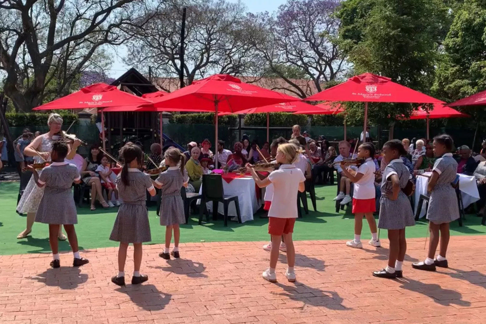 14 October Grade 0 5