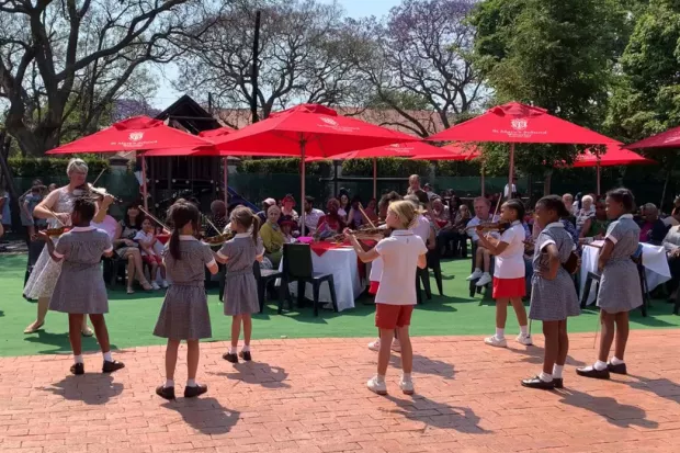 14 October Grade 0 5