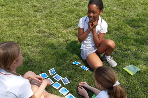 14 October grade 5 3