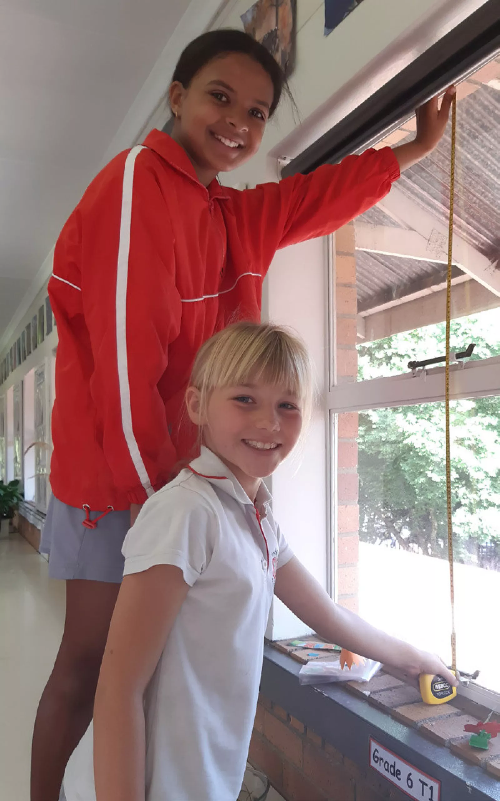 14 October grade 5 4