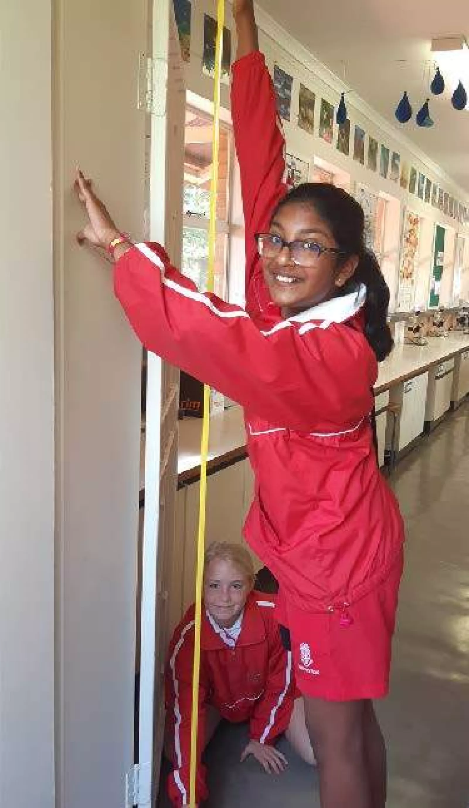 14 October grade 5 5