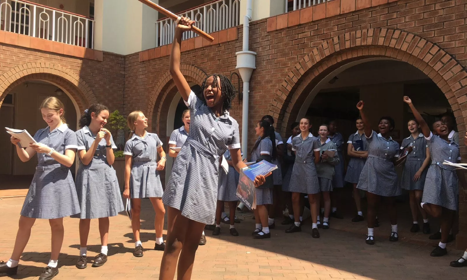 14 October Grade 7 1