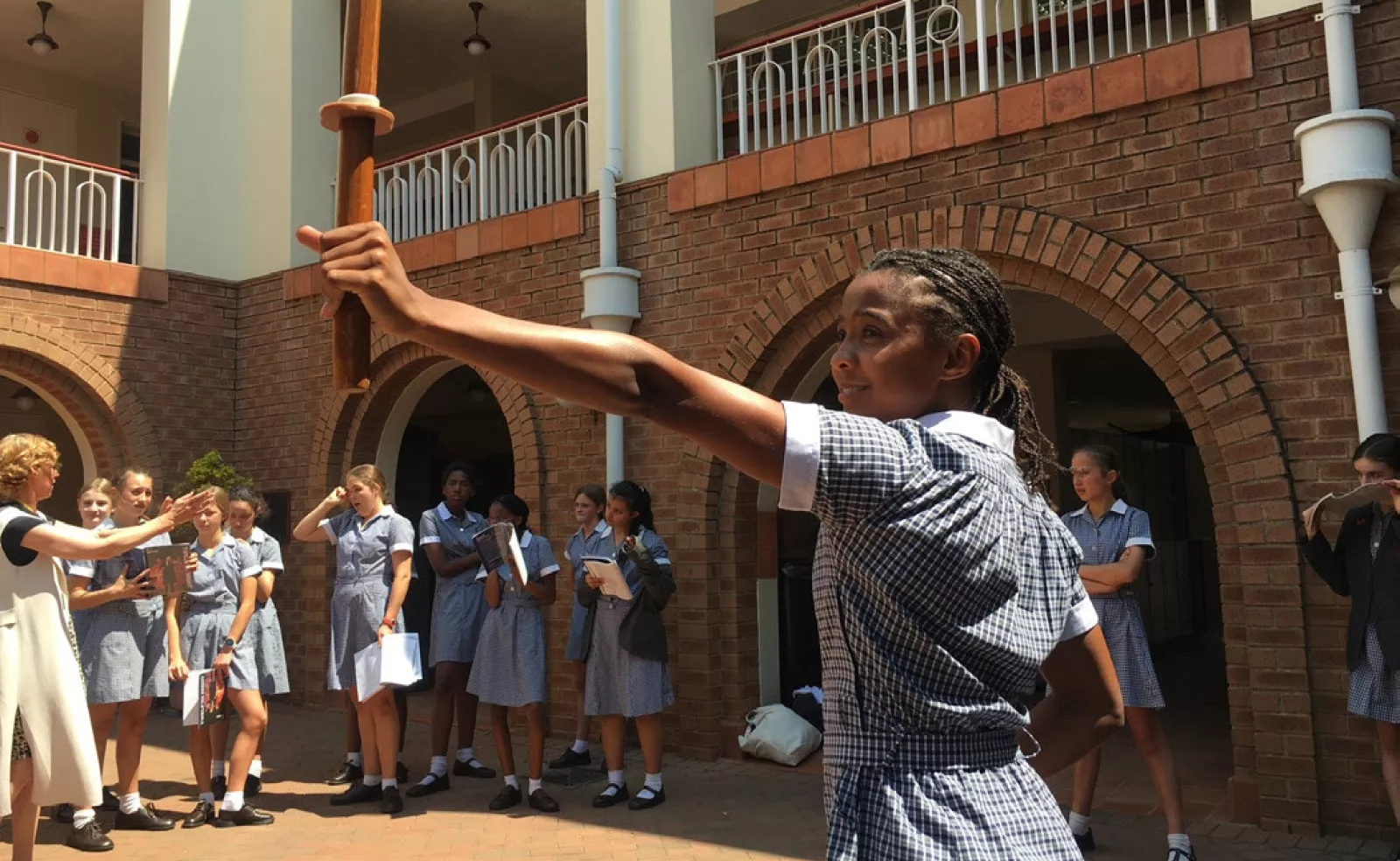 14 October Grade 7 2