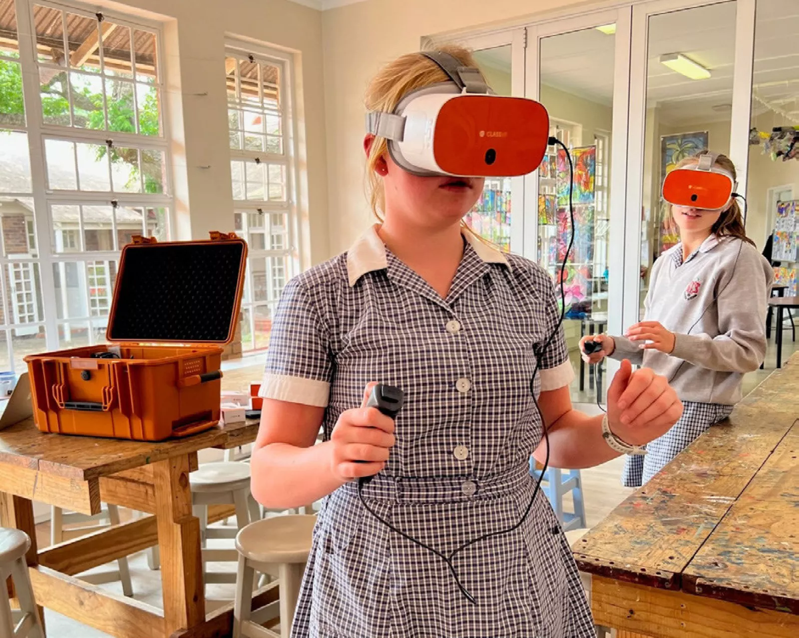 14 October Grade 7 3