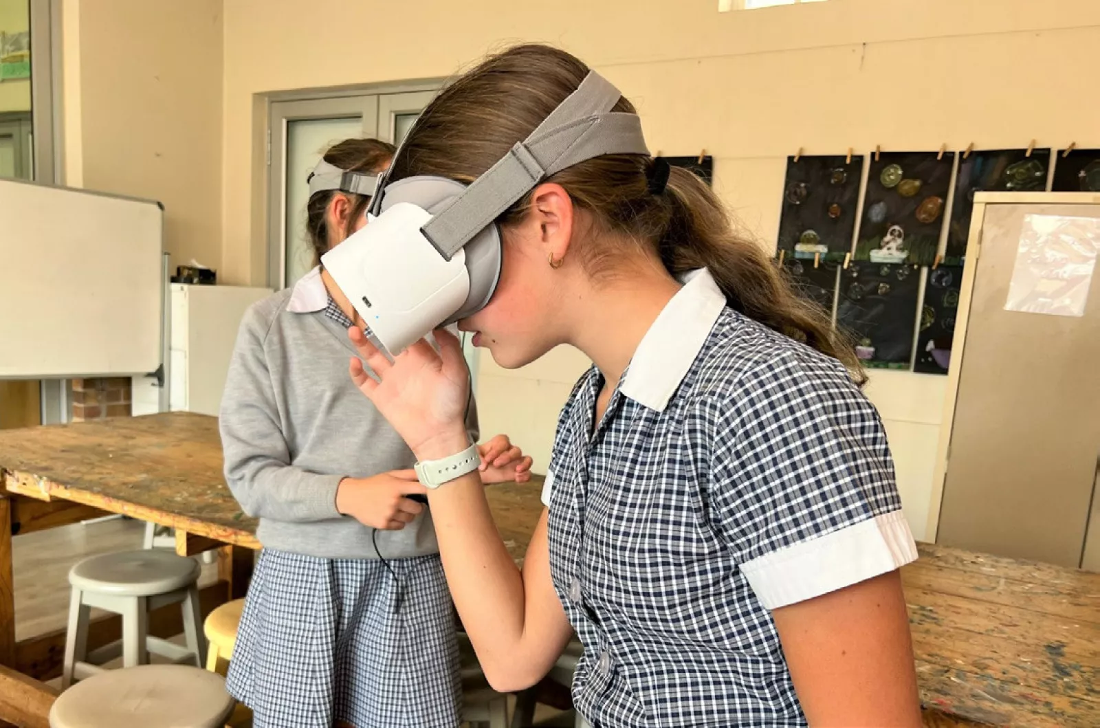 14 October Grade 7 4