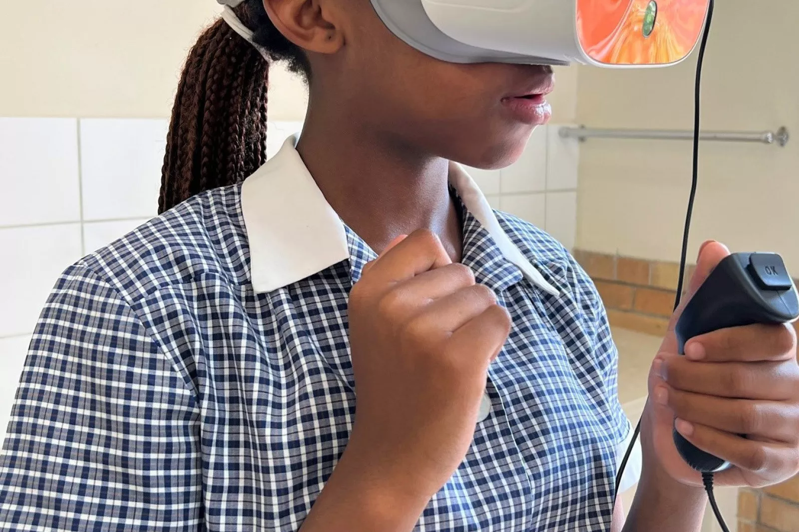 14 October Grade 7 5