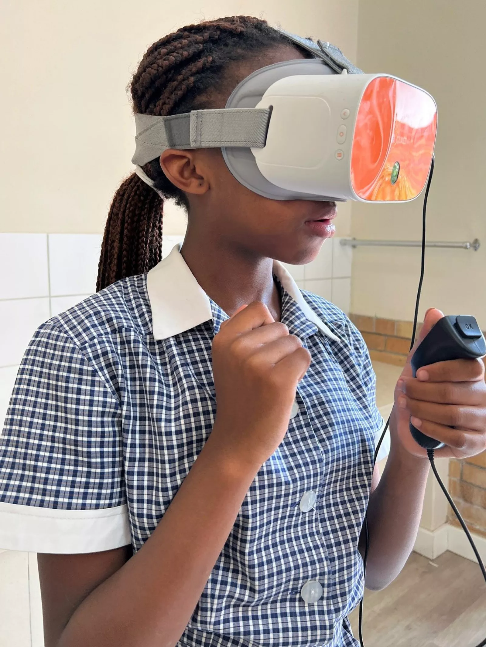 14 October Grade 7 5