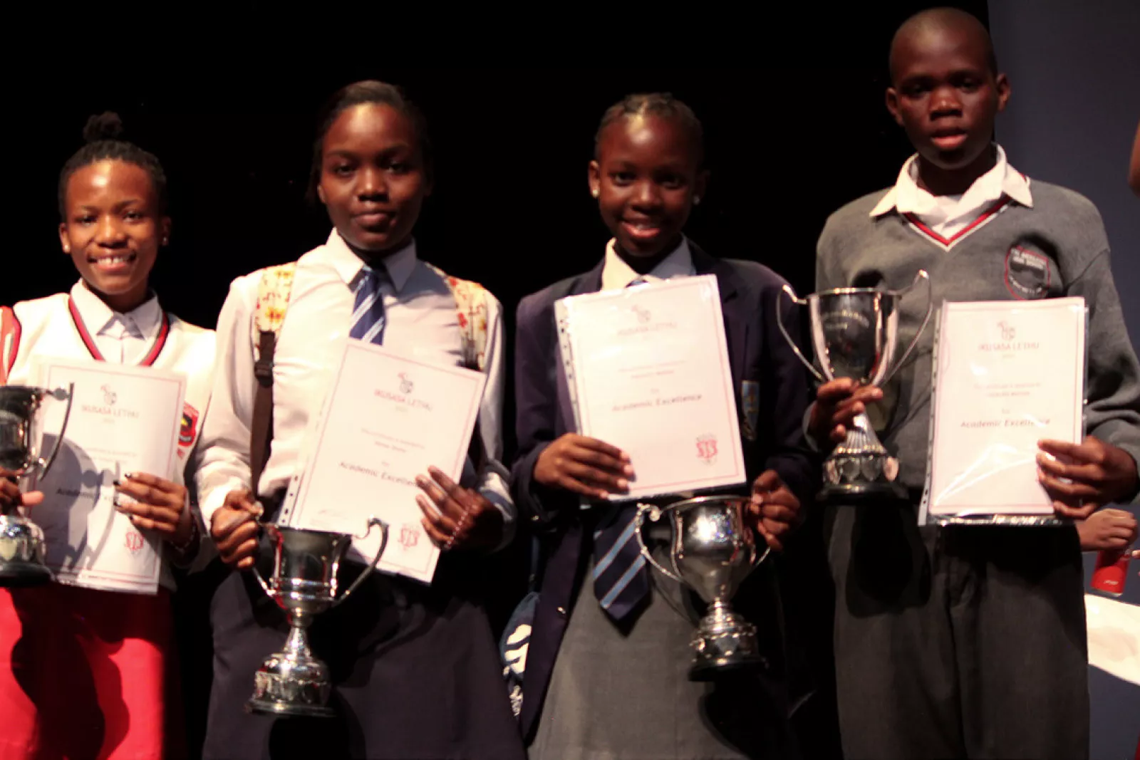 20 October Ikusasa Lethu