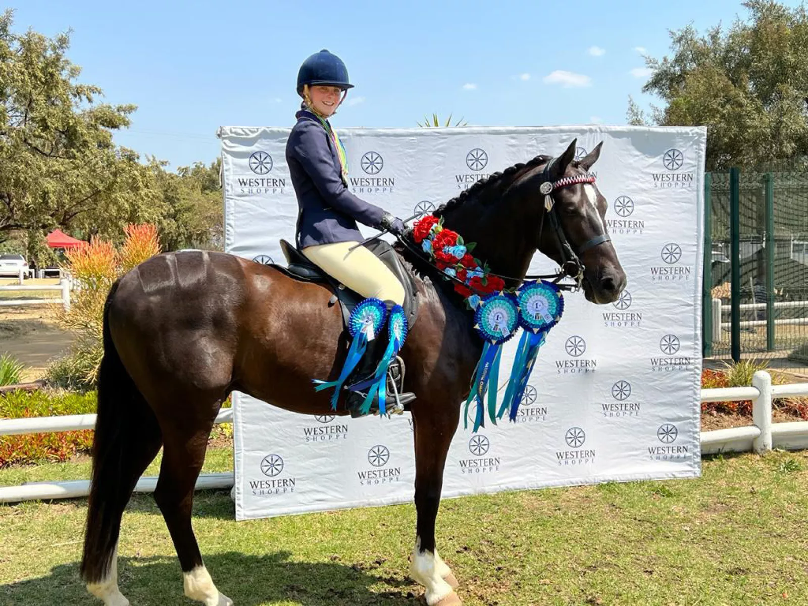 20 October equestrian 1