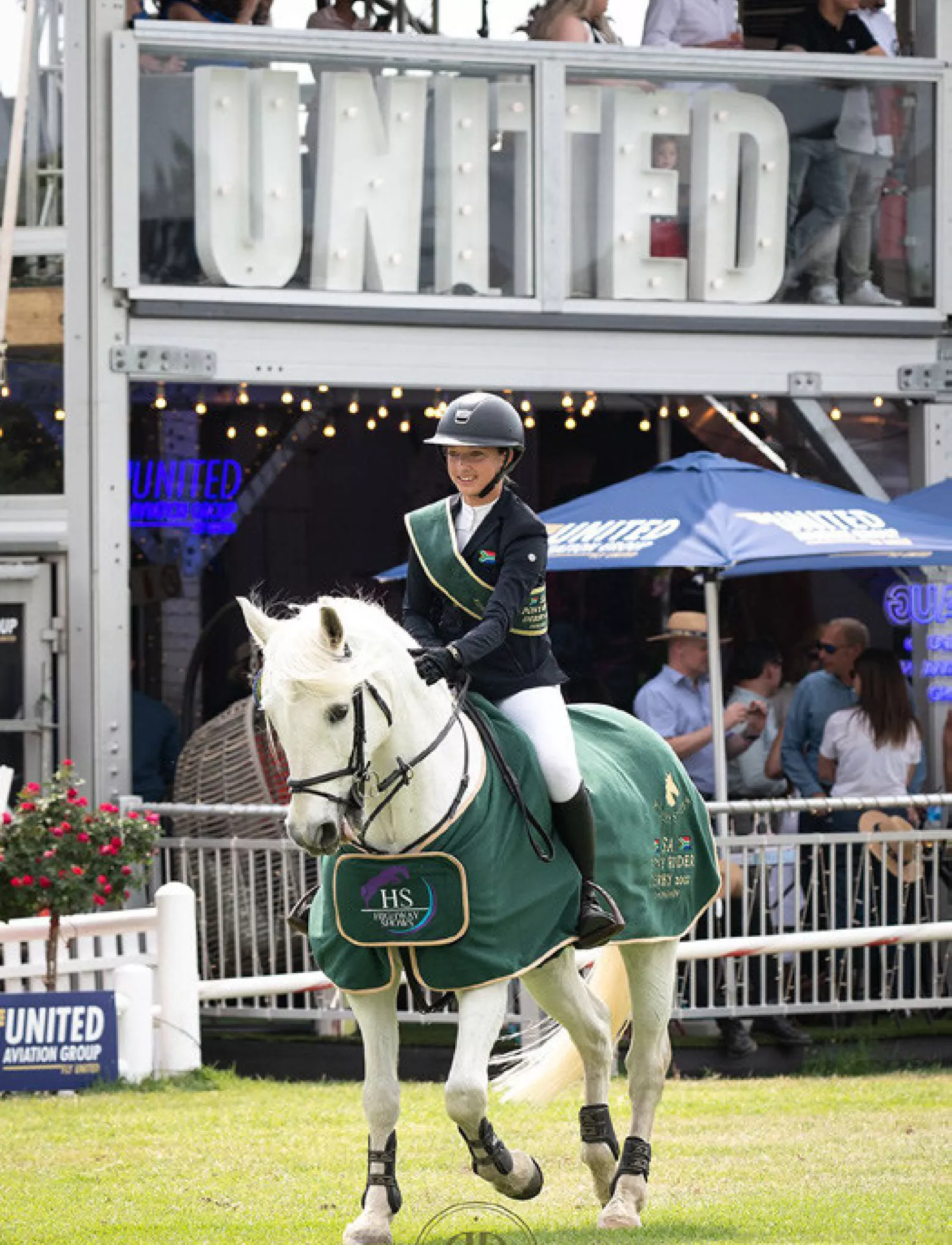 20 October equestrian 3