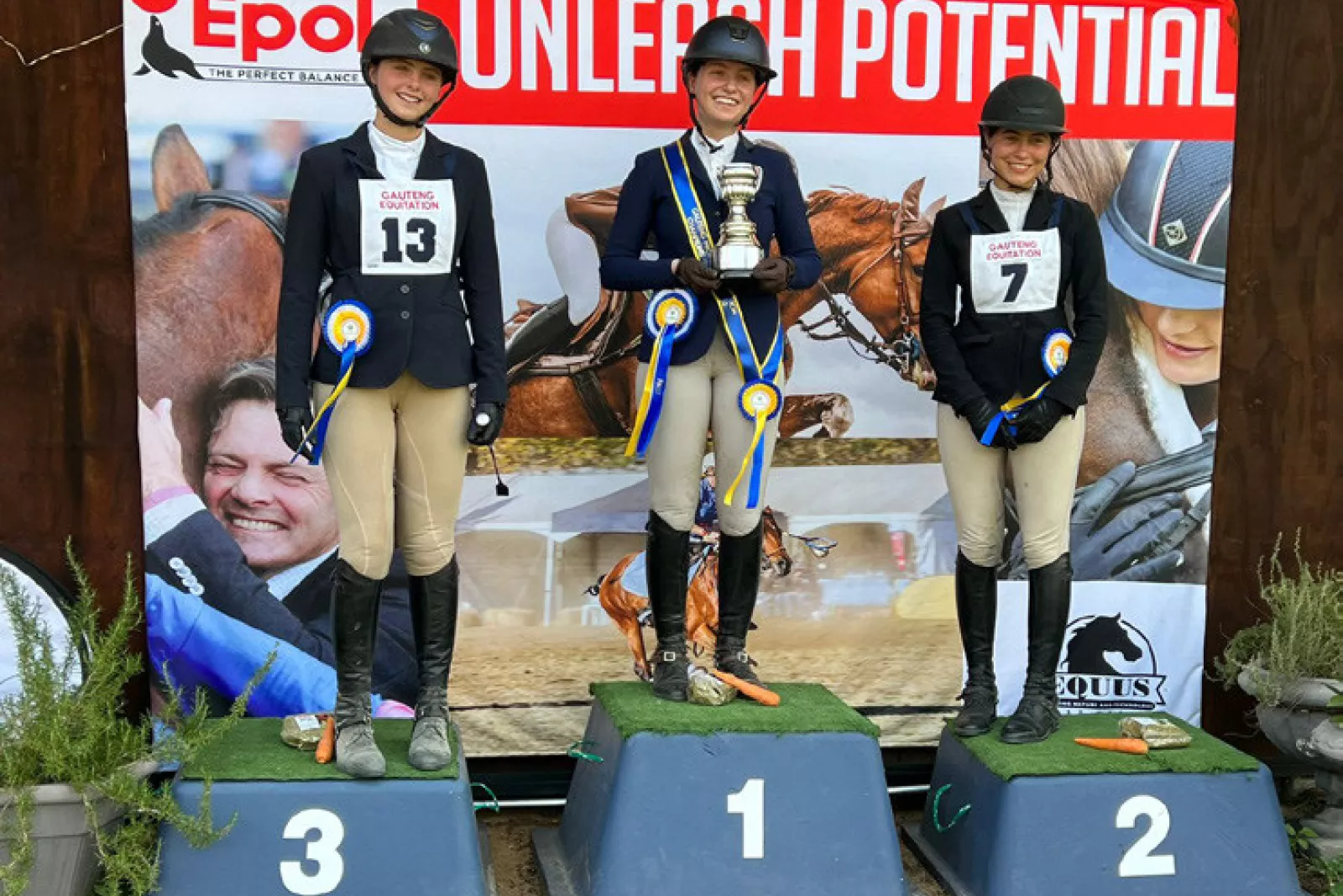 20 October equestrian 4