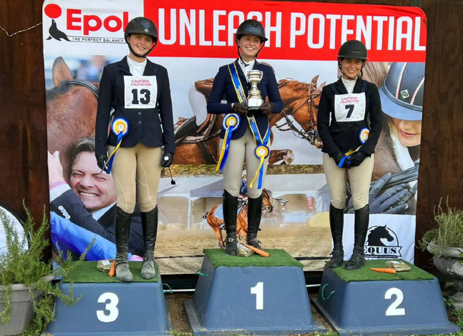 20 October equestrian 4