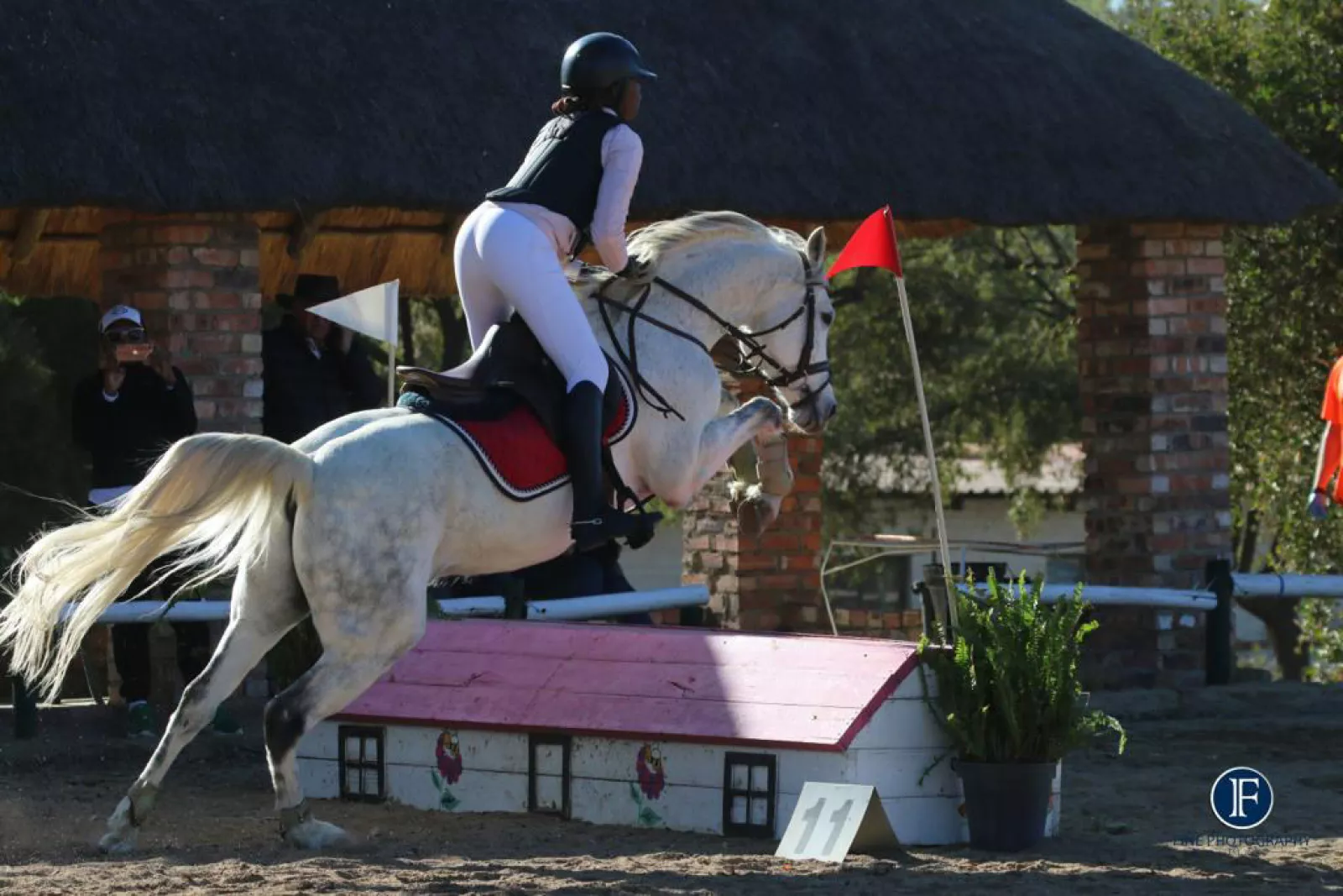 20 October equestrian 5
