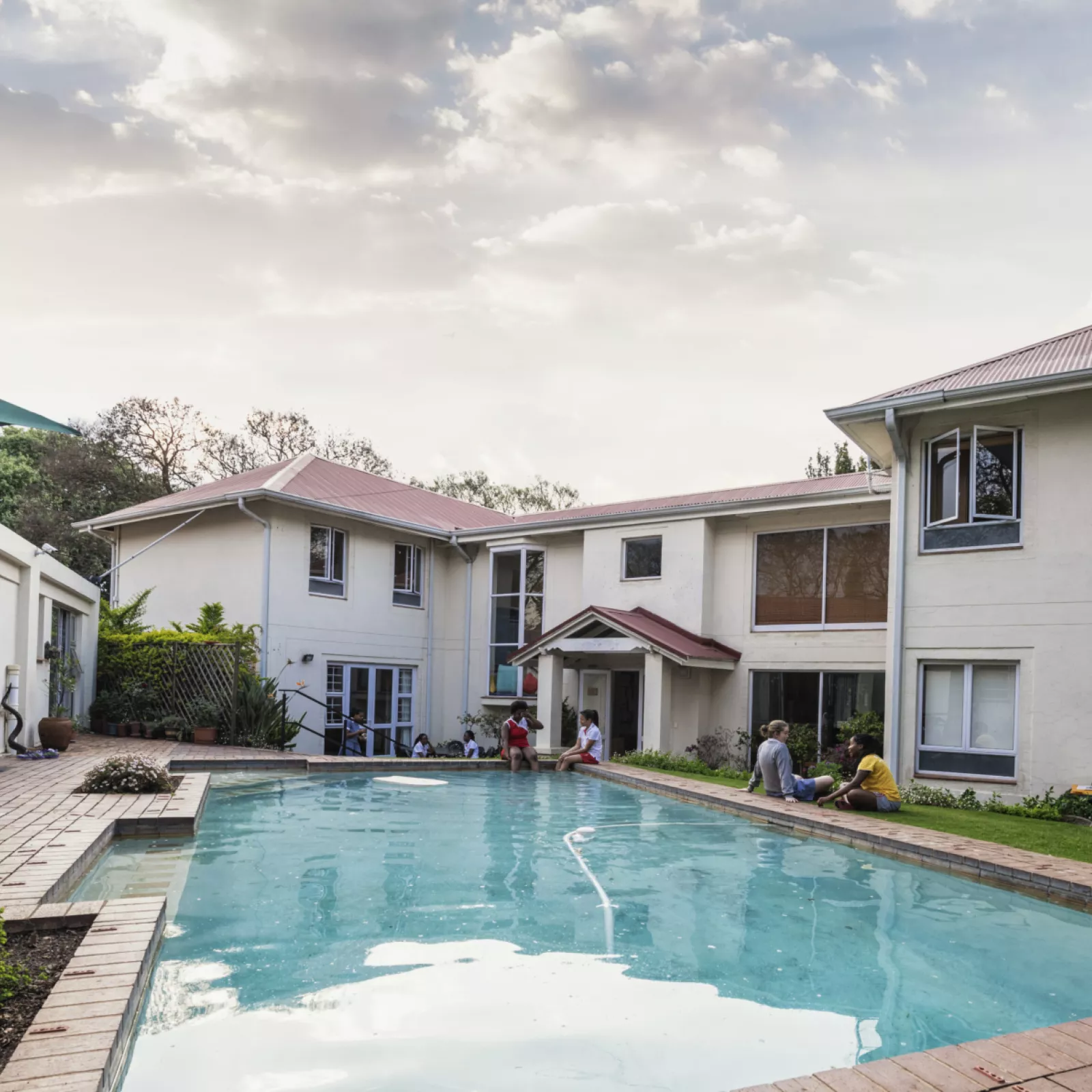 Athol house renamed diemont house in 2013