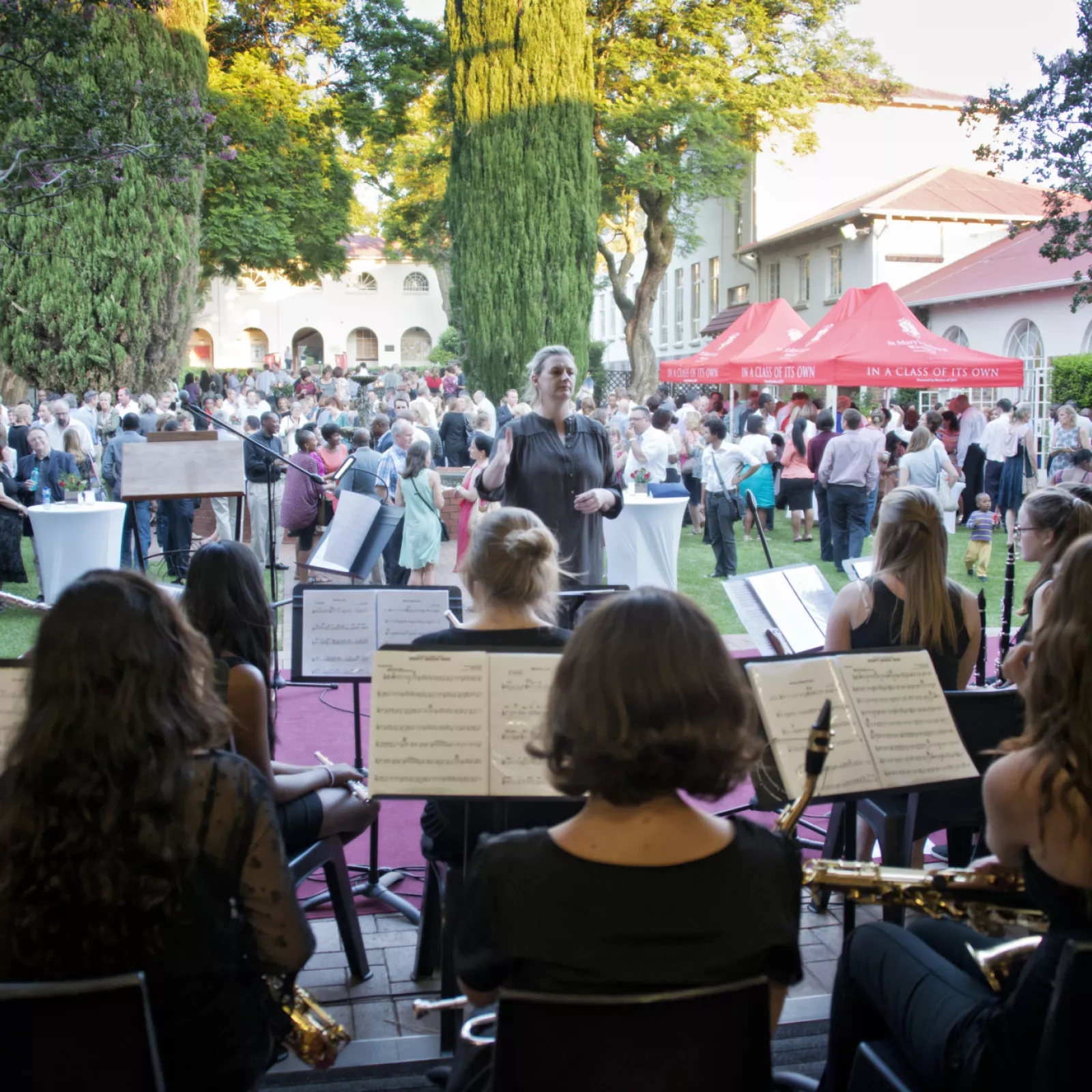 Celebrating 130 years