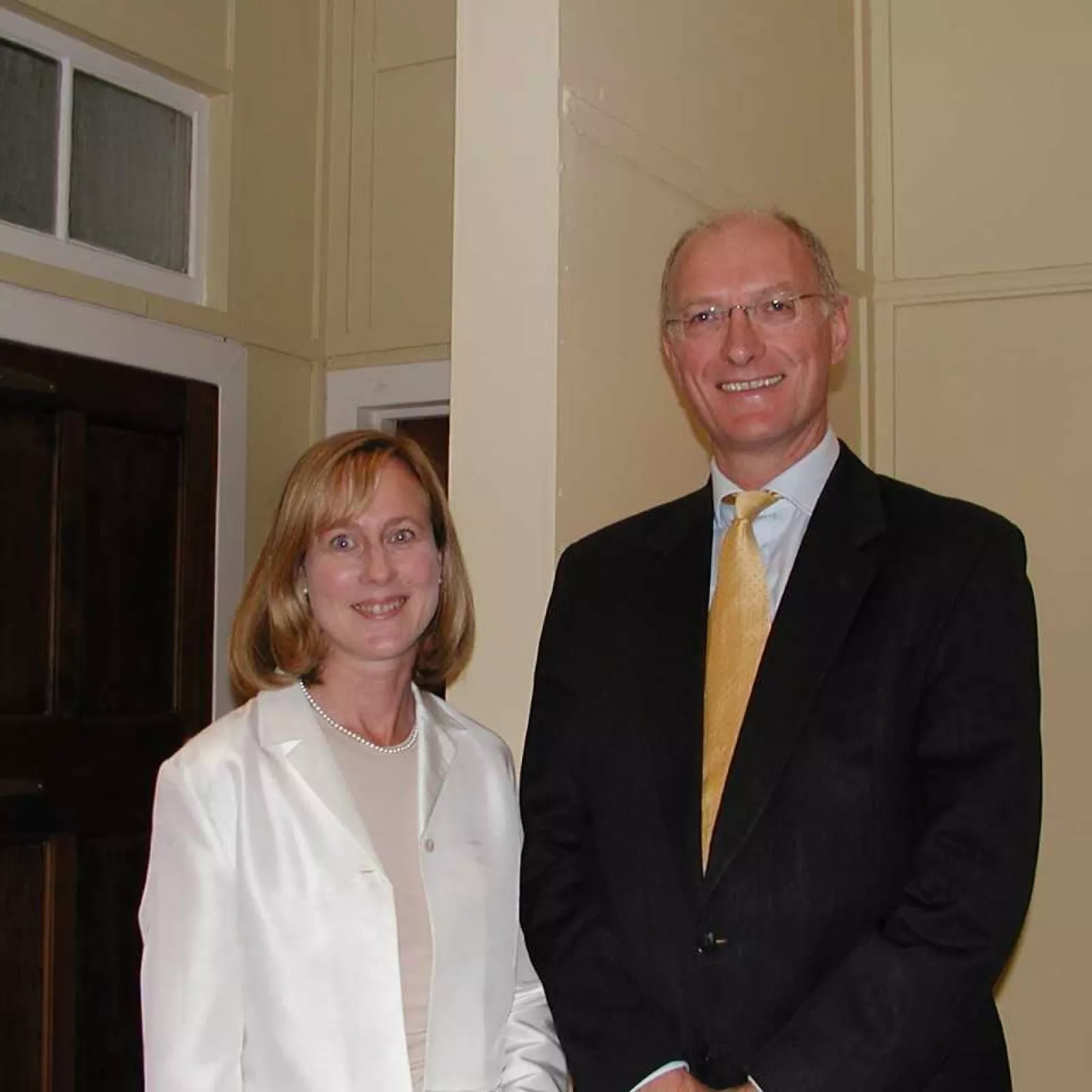 Mrs farger judge cameron