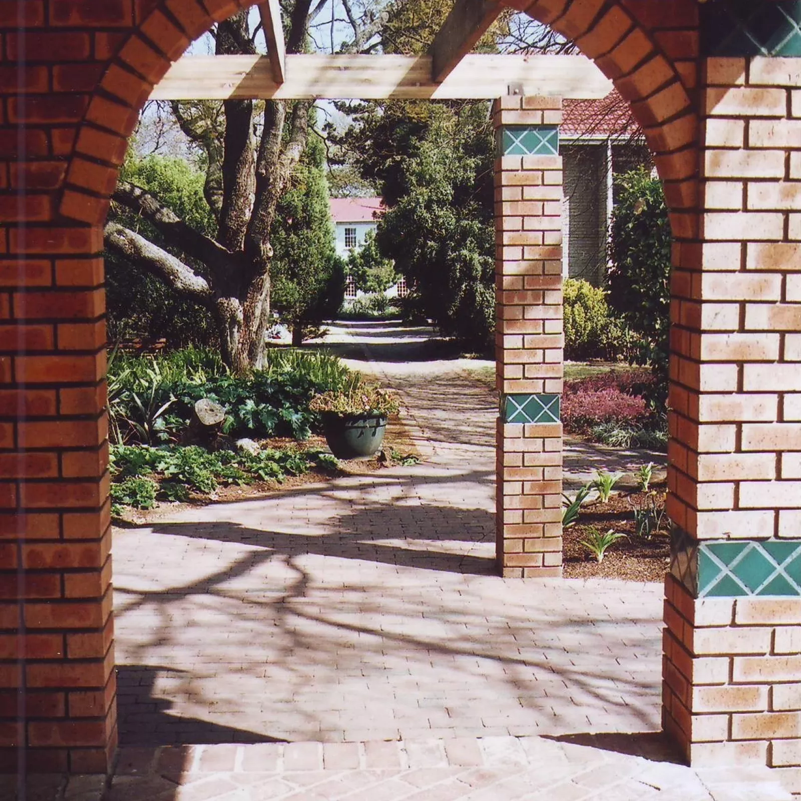 New paths to and around the junior