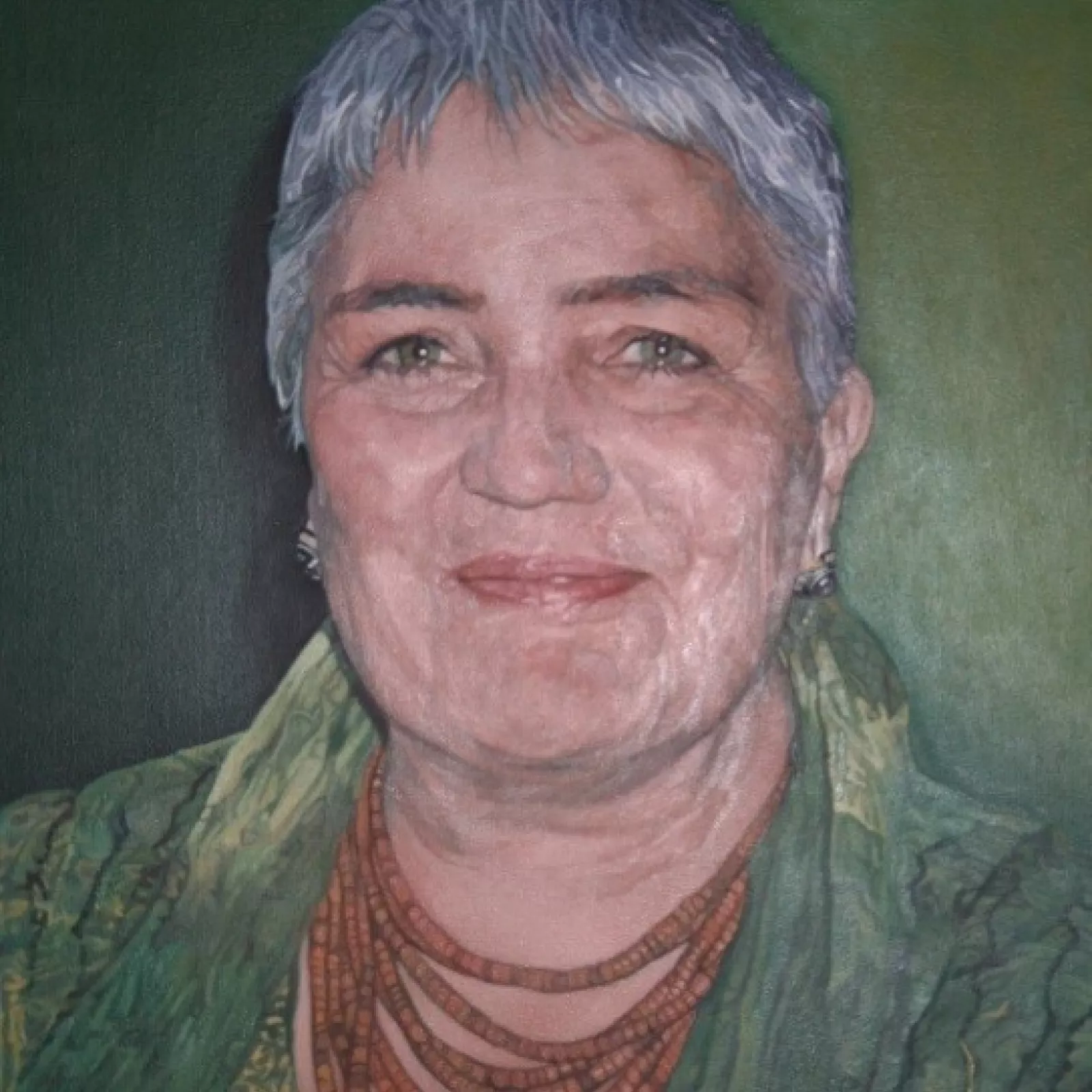 Mrs hallett follows mrs rossouw