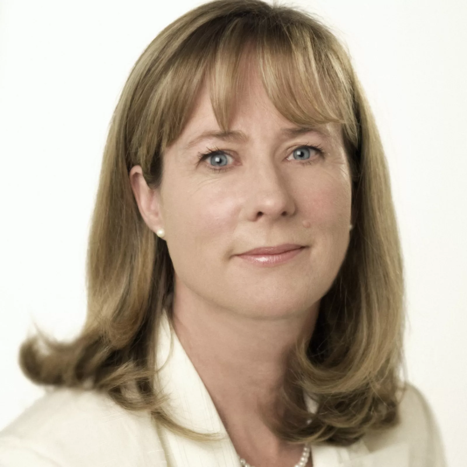 Mrs fargher takes over in the new millennium