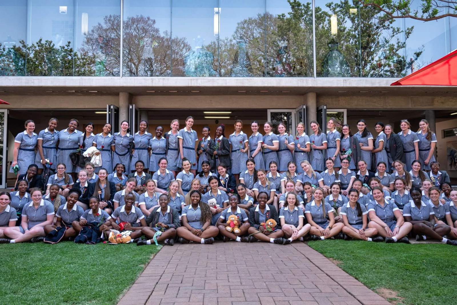 St Marys School Waverley class of 2023