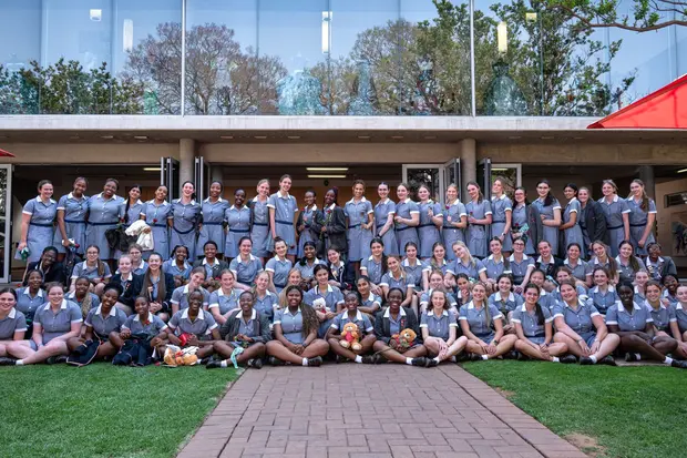 St Marys School Waverley class of 2023