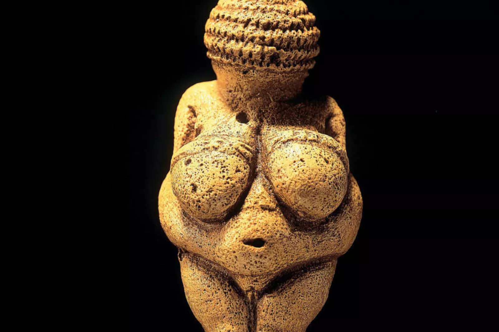 Venus of Willendorf