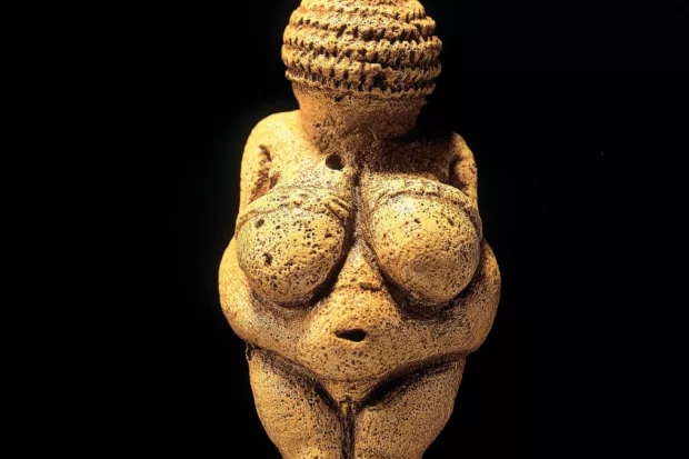 Venus of Willendorf