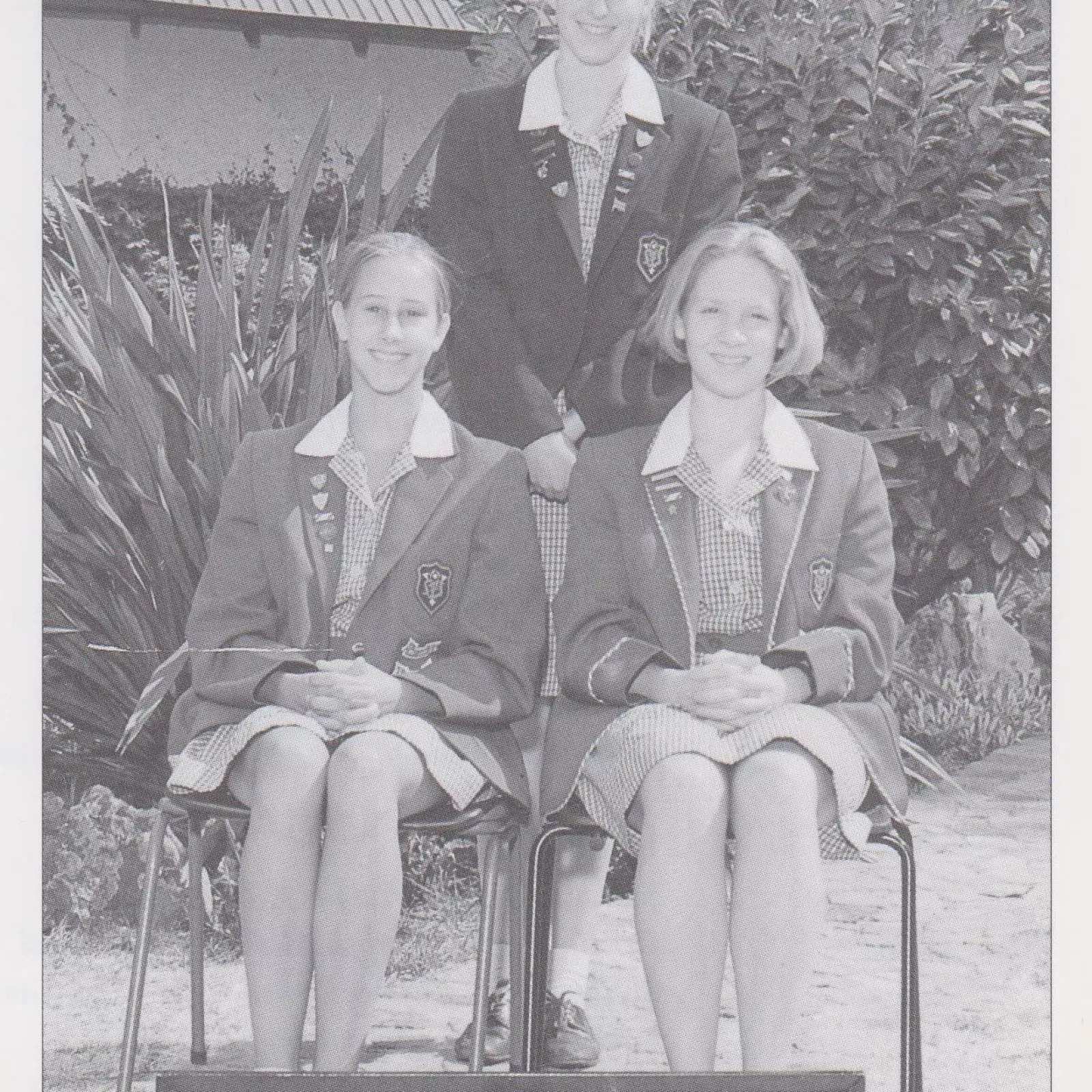 The cultual honours blazer is introduced