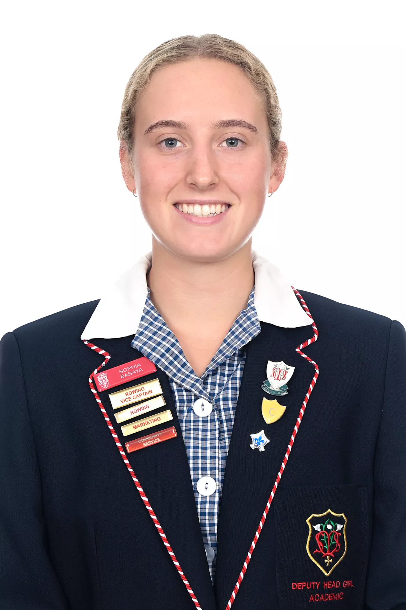 Sophia Babaya