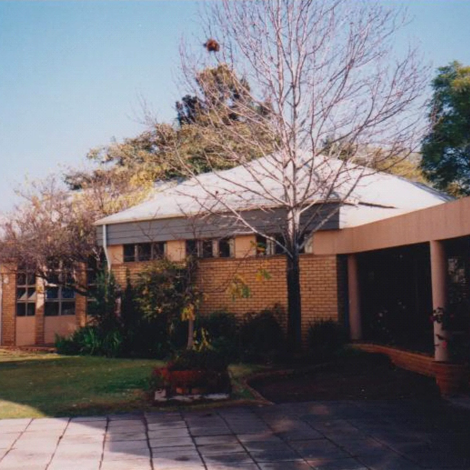 The wantage centre named after the wantage sisters