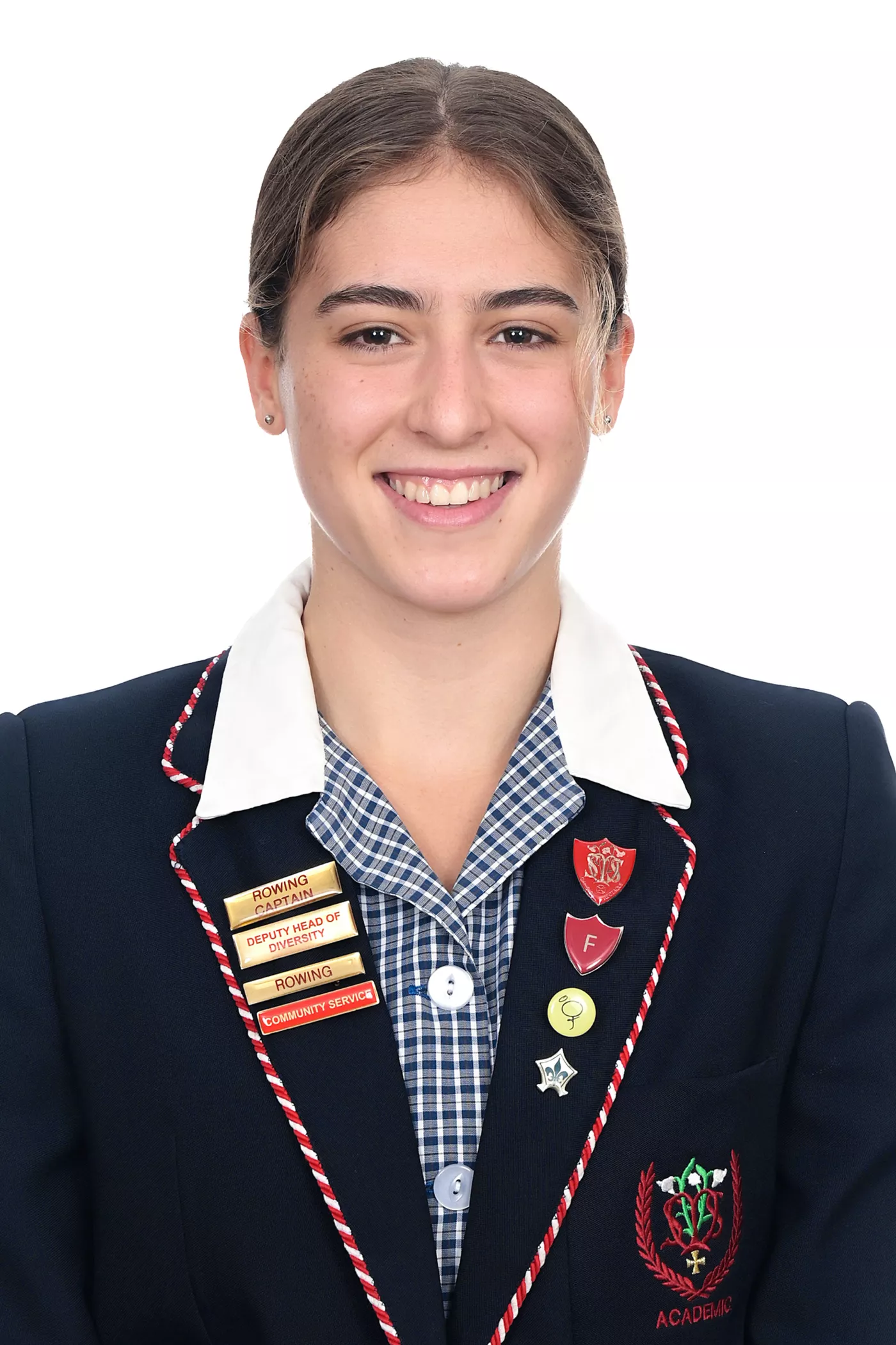 Justine Swingler