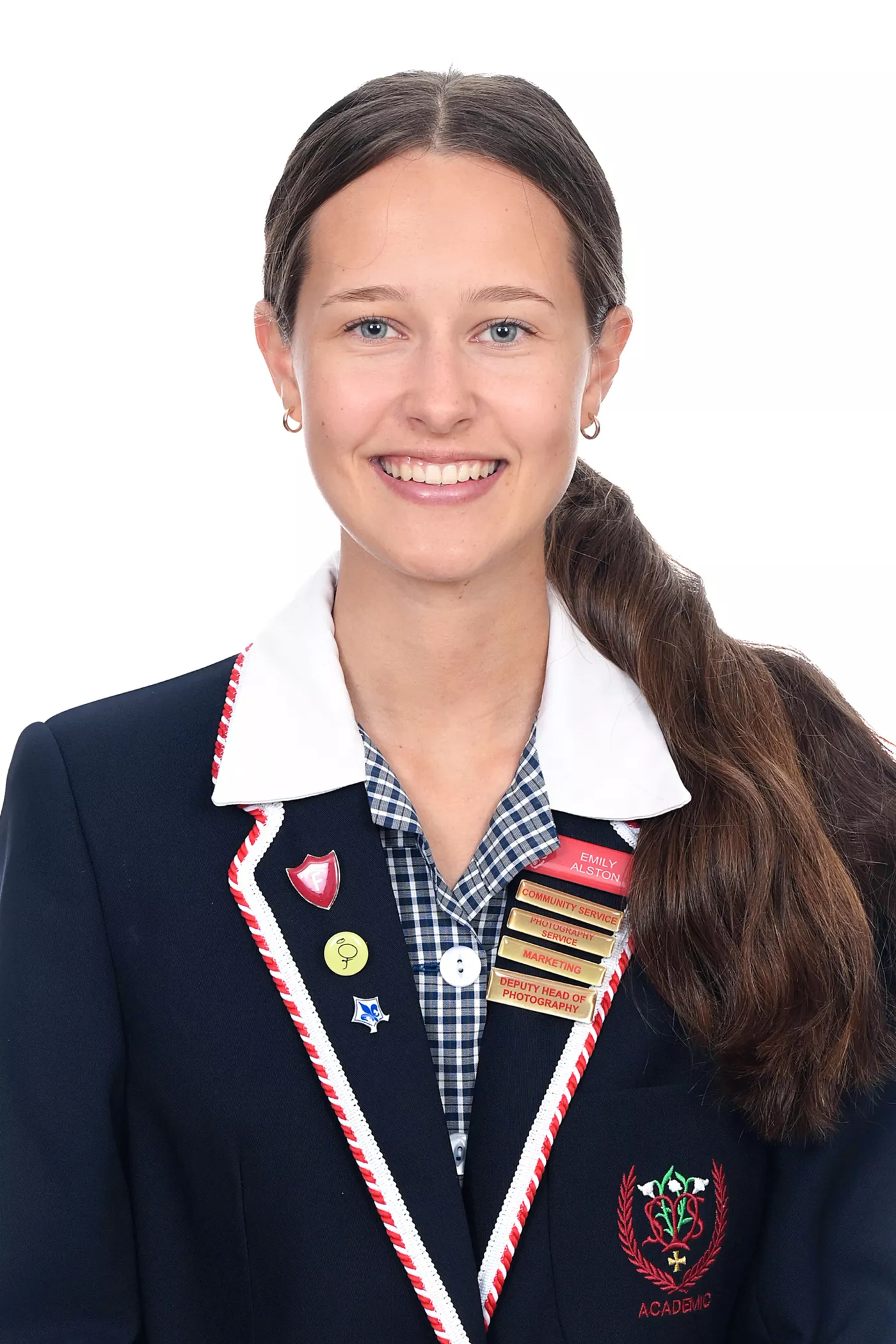 Emily Alston