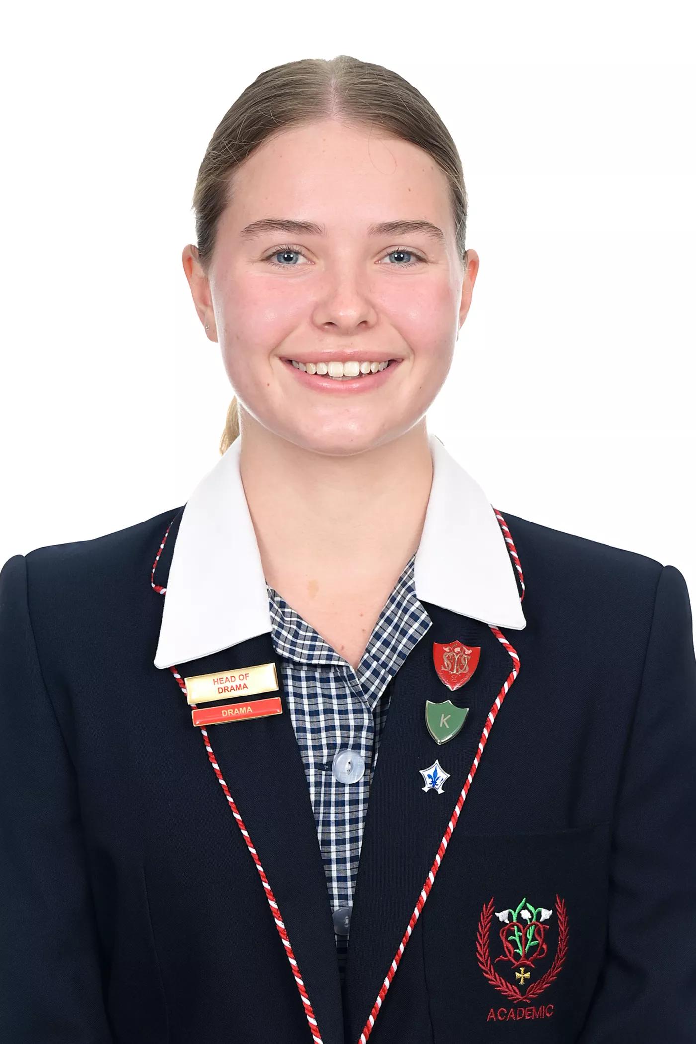 Lauren Benfield