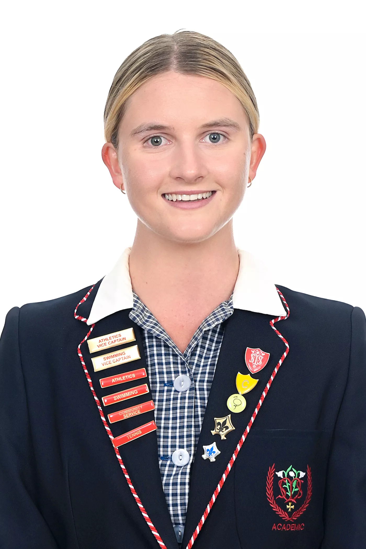Natasha Jenkins