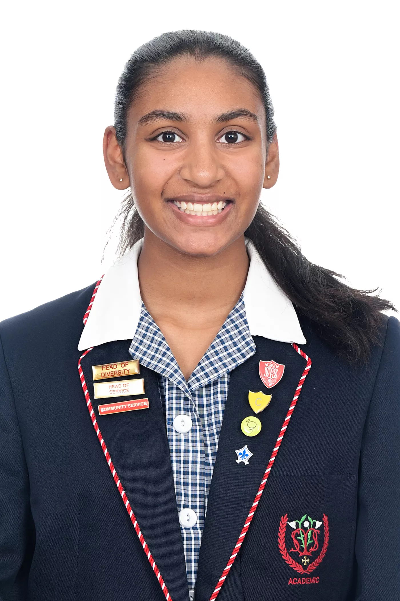 Maryam Khan