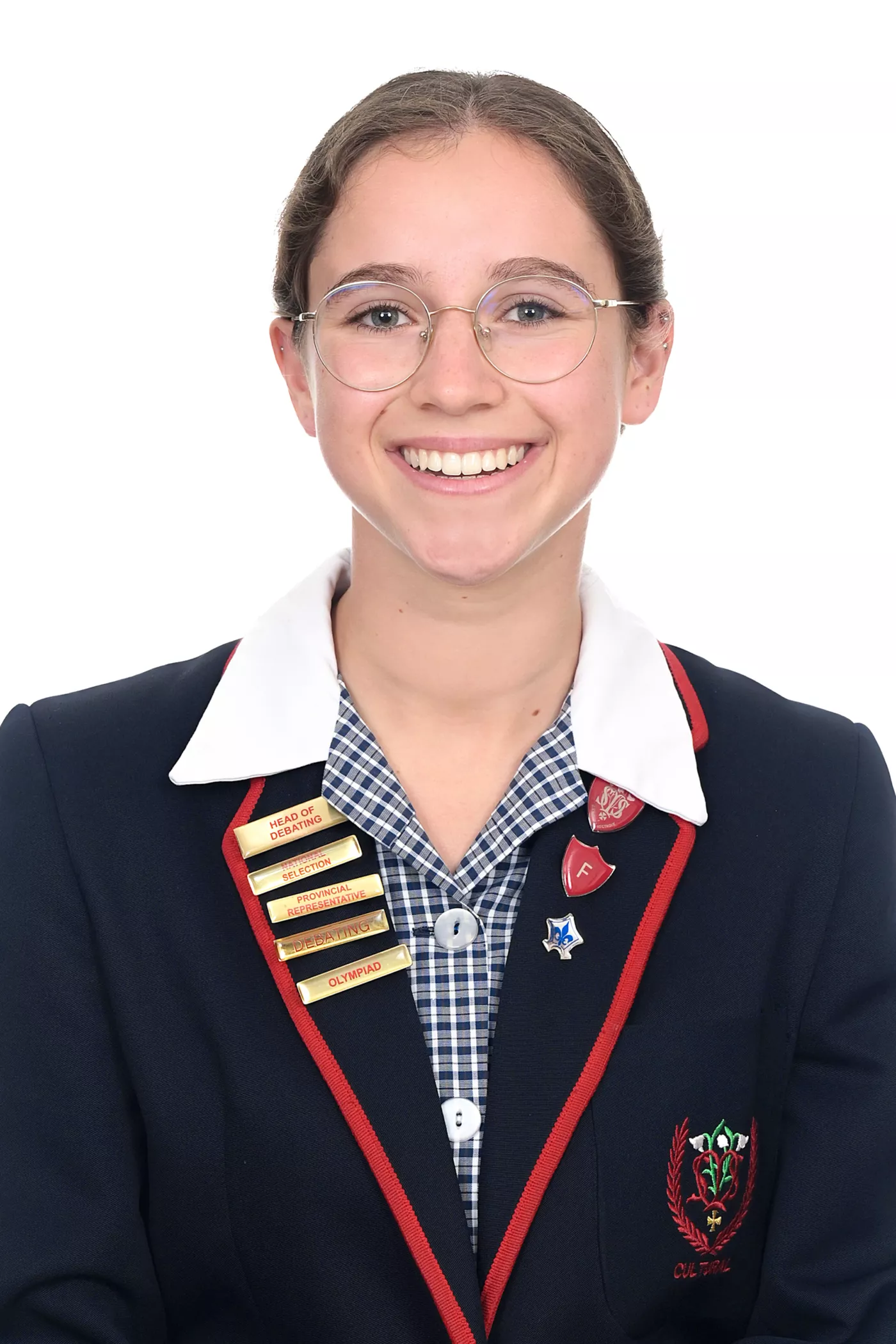 Francesca Lewitton