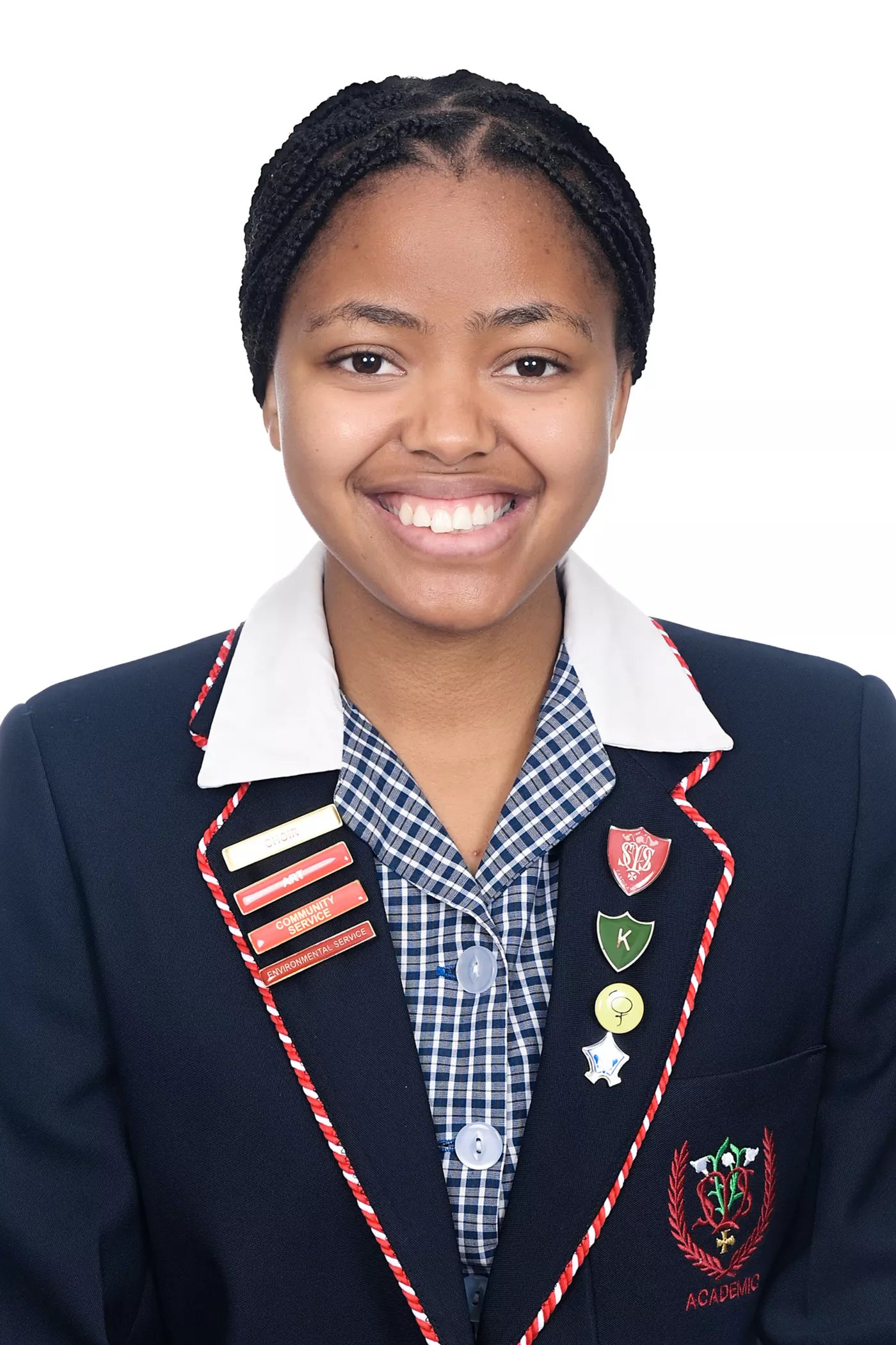 Mpho Olerato Jacobs