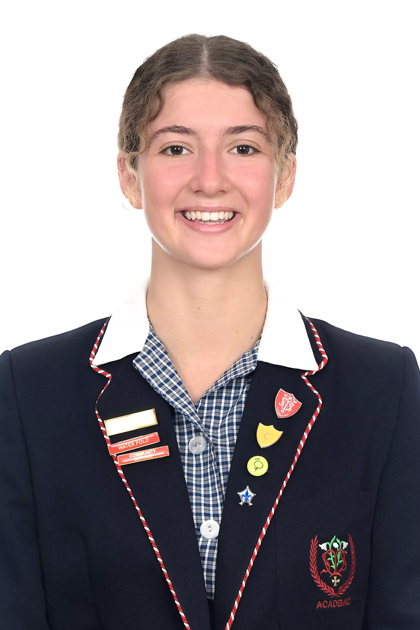 Angelique Towell