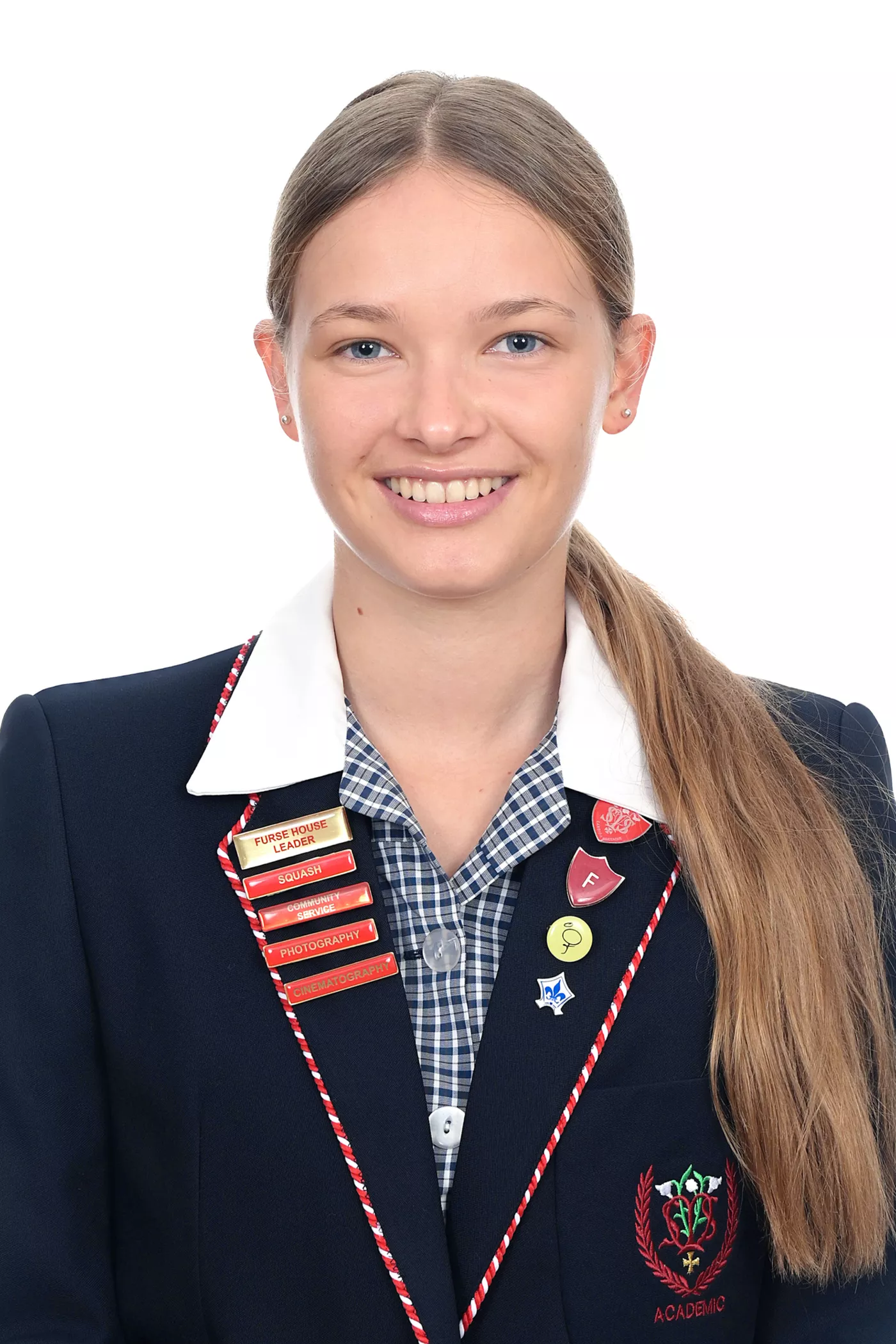 Annabelle Villet