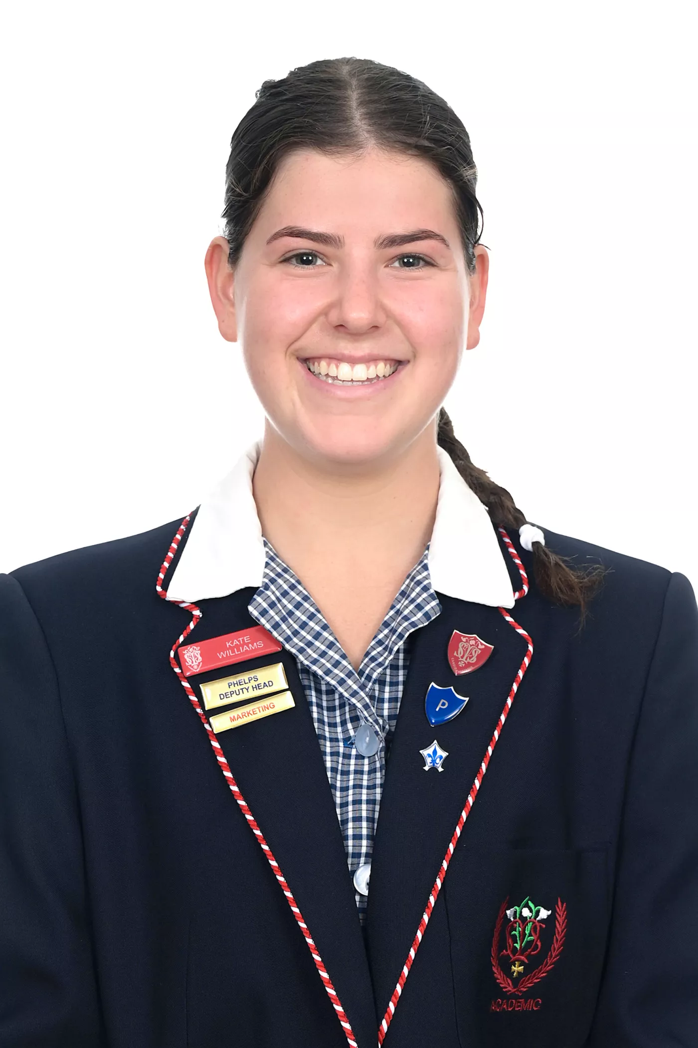 Kate Williams