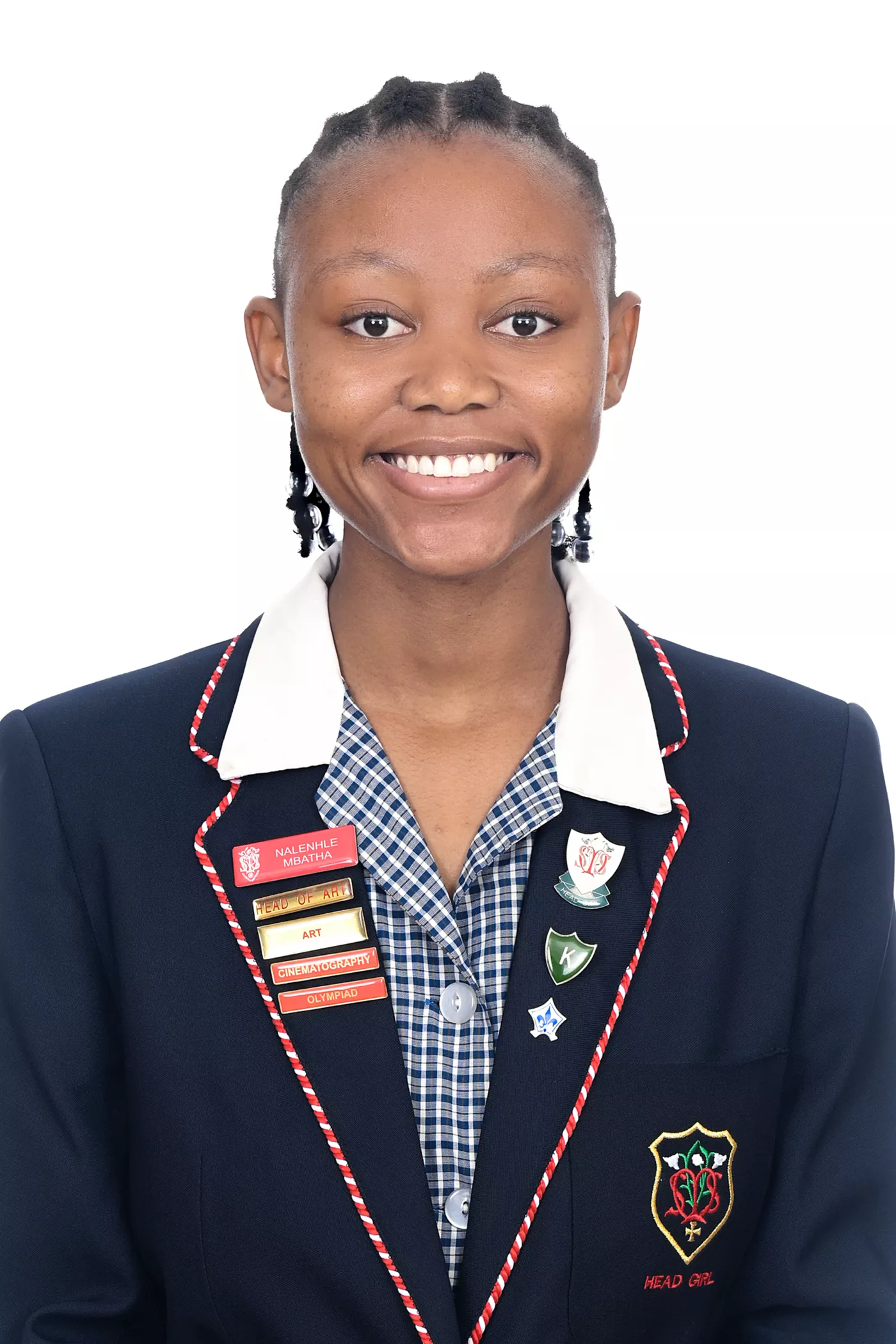 Nalenhle Mbatha