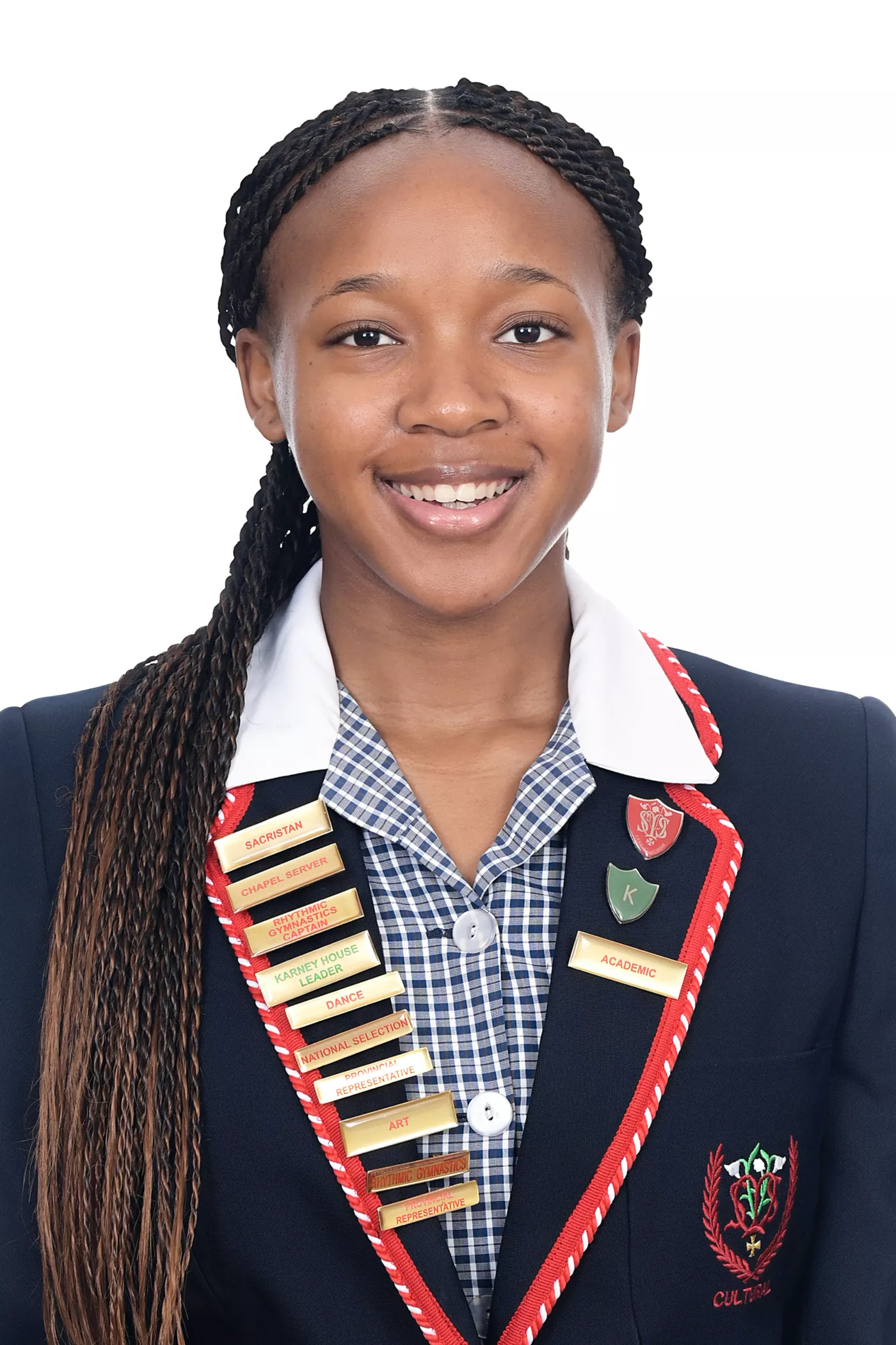Tshegofatso Modise